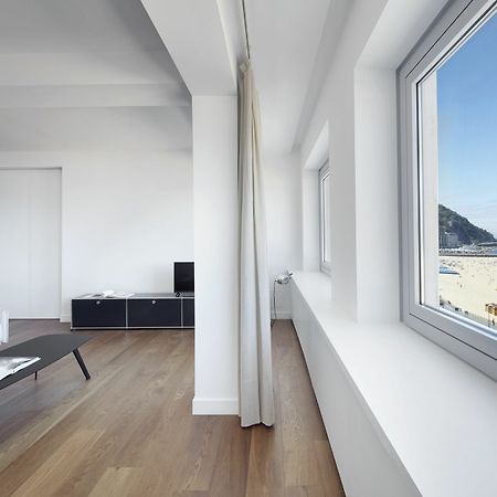 Zurriola Loft By Feelfree Rentals San Sebastián Exterior foto