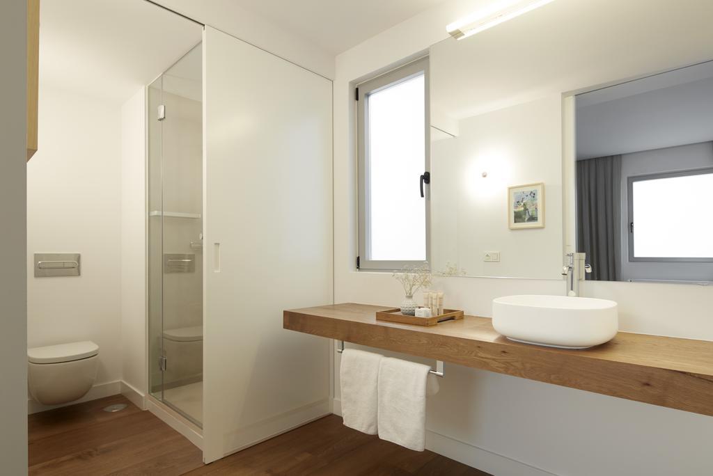 Zurriola Loft By Feelfree Rentals San Sebastián Exterior foto